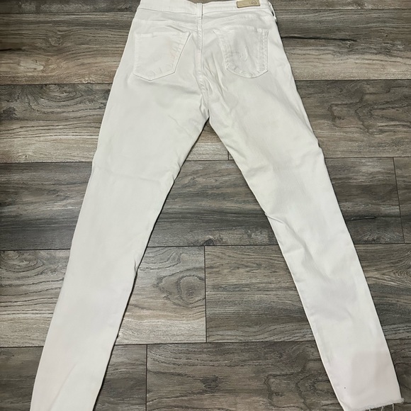 Ag ankle legging - Picture 2 of 3